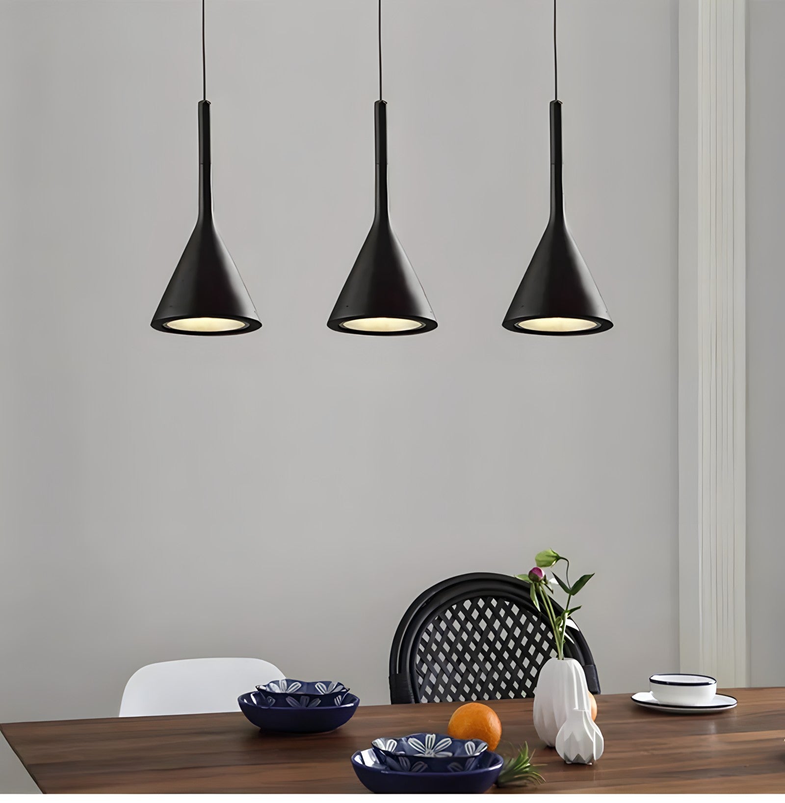 Luminaire Suspension Cuisine - Moderna