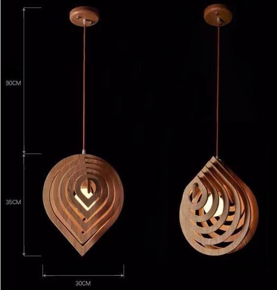 Suspension Luminaire Salon - Le Rêve d'Icare