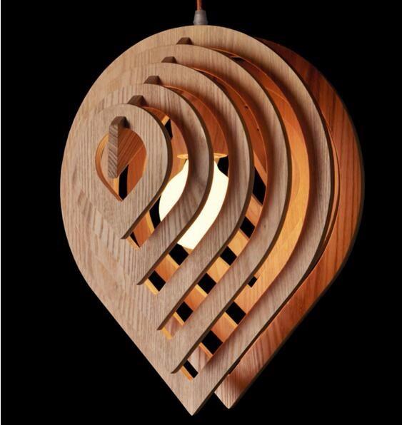 Suspension Luminaire Salon - Le Rêve d'Icare