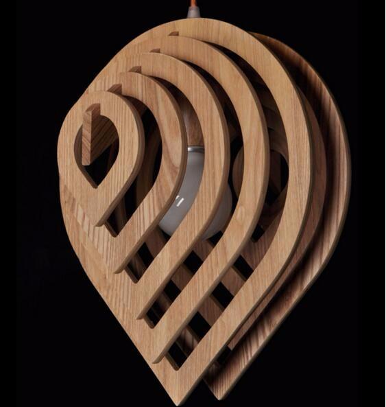 Suspension Luminaire Salon - Le Rêve d'Icare