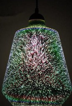 Suspension Luminaire Salon - Le Dahlia