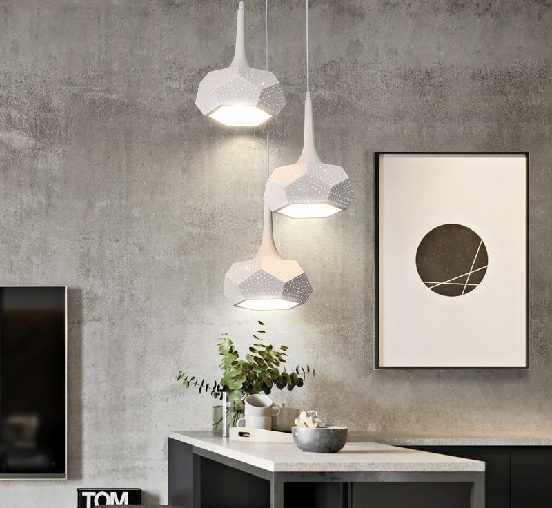Suspension Luminaire Cuisine - La Constellation