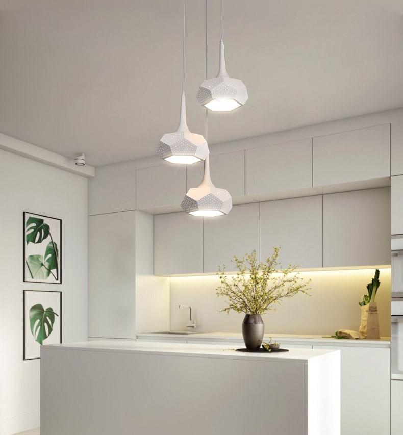 Suspension Luminaire Cuisine - La Constellation