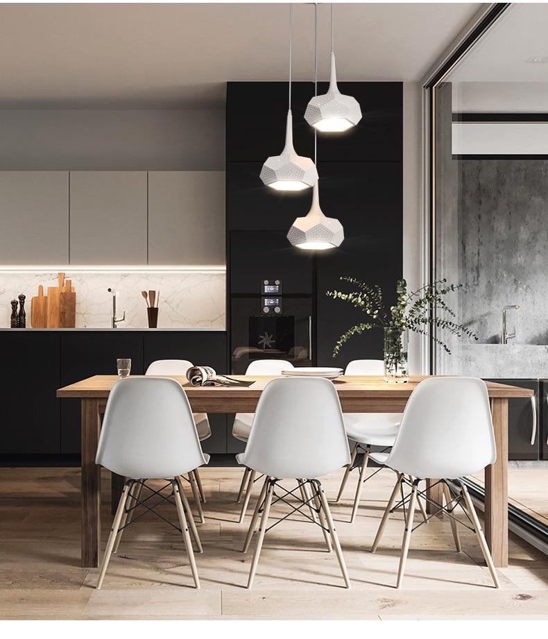 Suspension Luminaire Cuisine - La Constellation