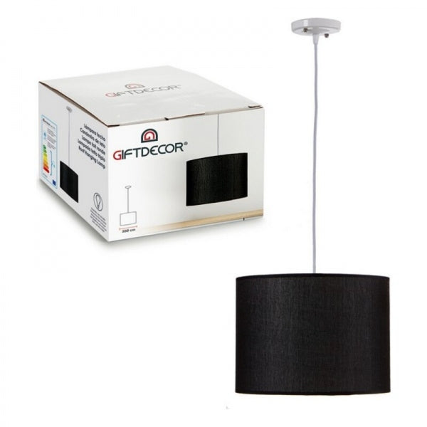 SUSPENSION 30 CM MÉTAL (30 X 22 X 30 CM)