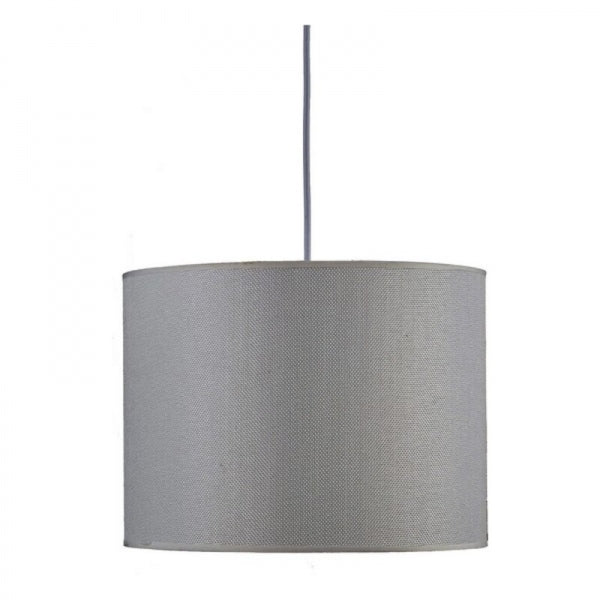 SUSPENSION 30 CM MÉTAL (30 X 22 X 30 CM)