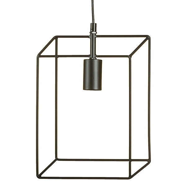 Suspension Scandinave - Square