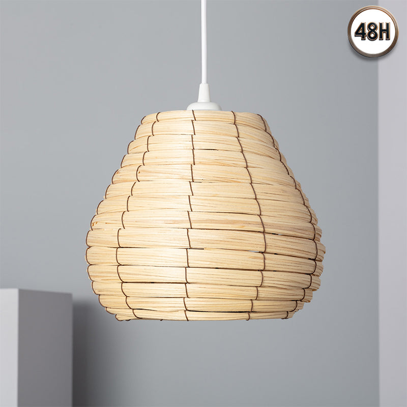 Suspension Cannage - Home - Suspension Luminaire