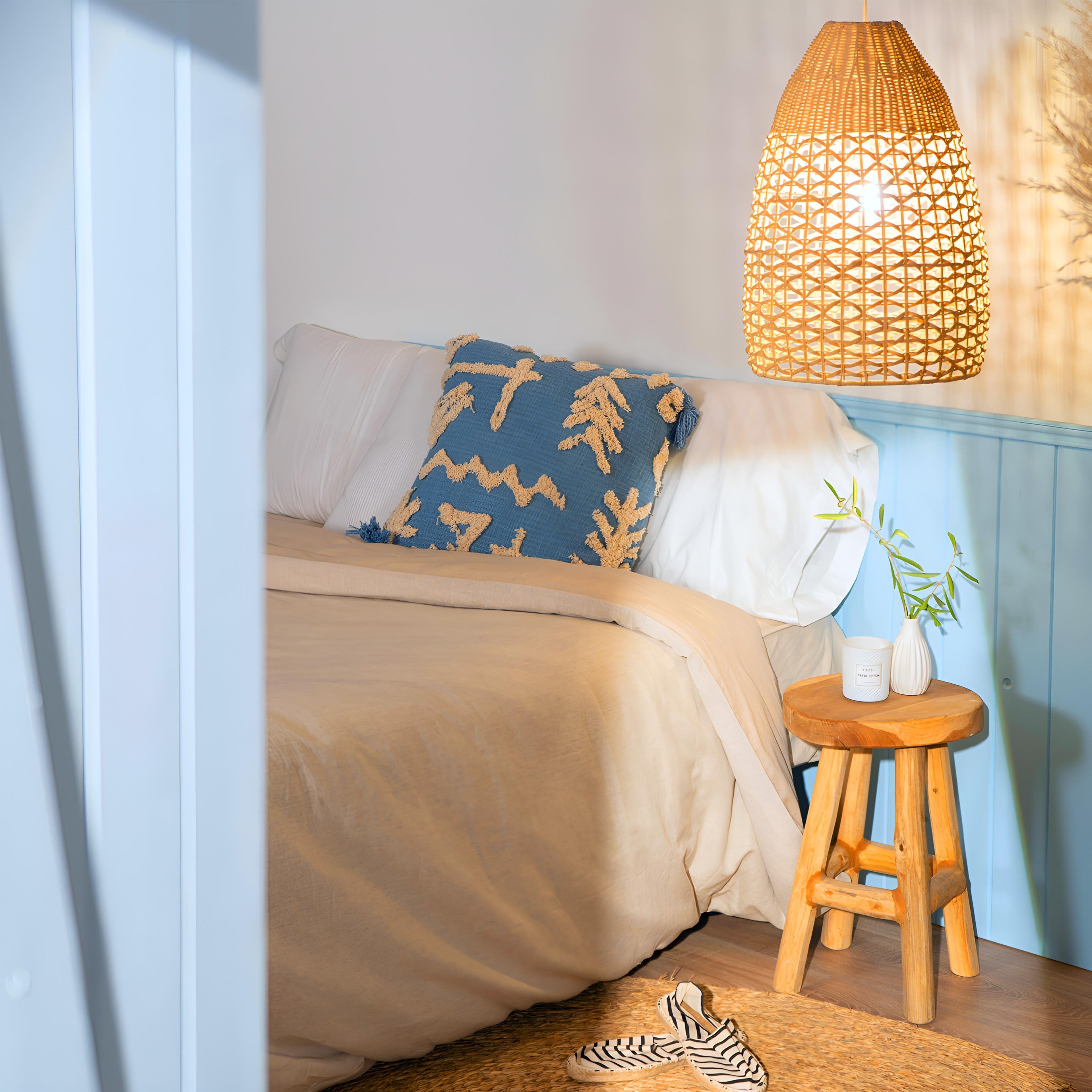 Suspension Cannage - Moderna - Suspension Luminaire