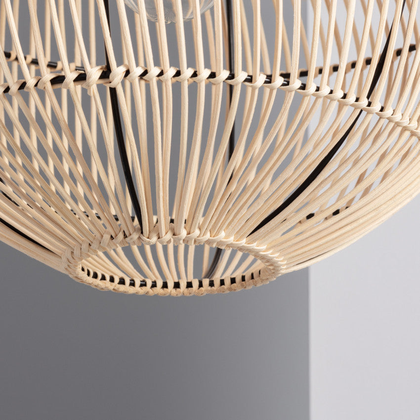 Suspension Cannage Rotin Arawa Amabhola - Suspension