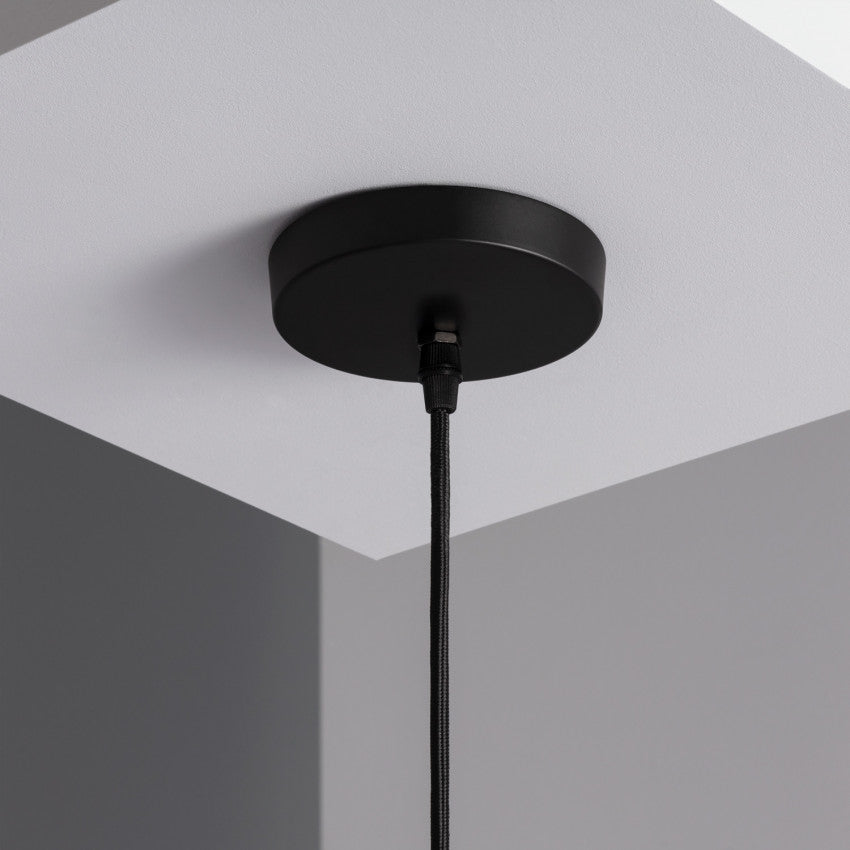 Suspension Cannage Rotin Arawa Amabhola - Suspension