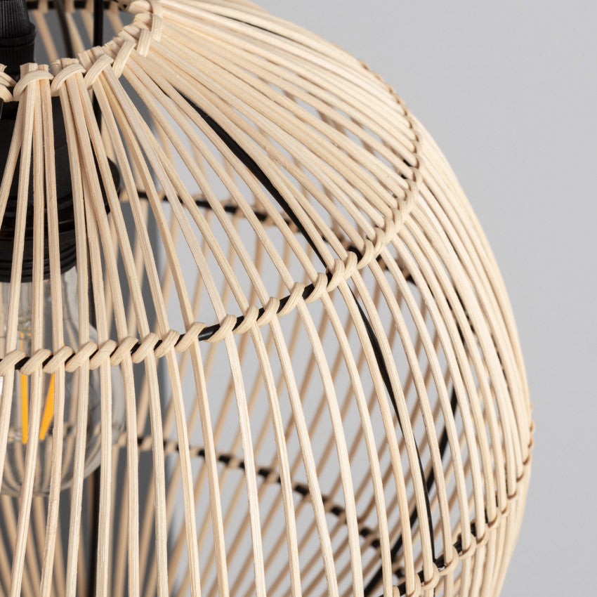 Suspension Cannage Rotin Arawa Amabhola - Suspension