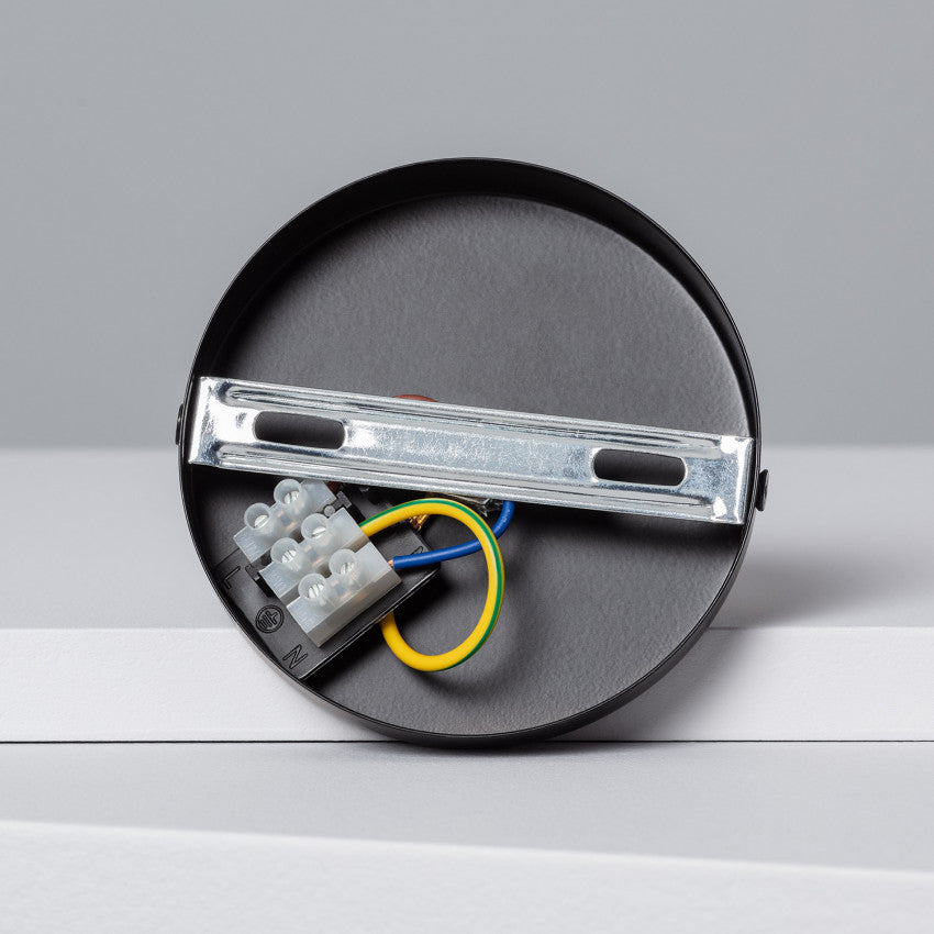 Suspension Cannage Rotin Arawa Liptyo ILUZZIA - Suspension