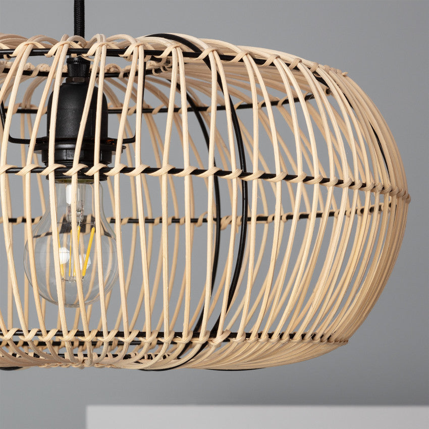 Suspension Cannage Rotin Arawa Viringo - Suspension