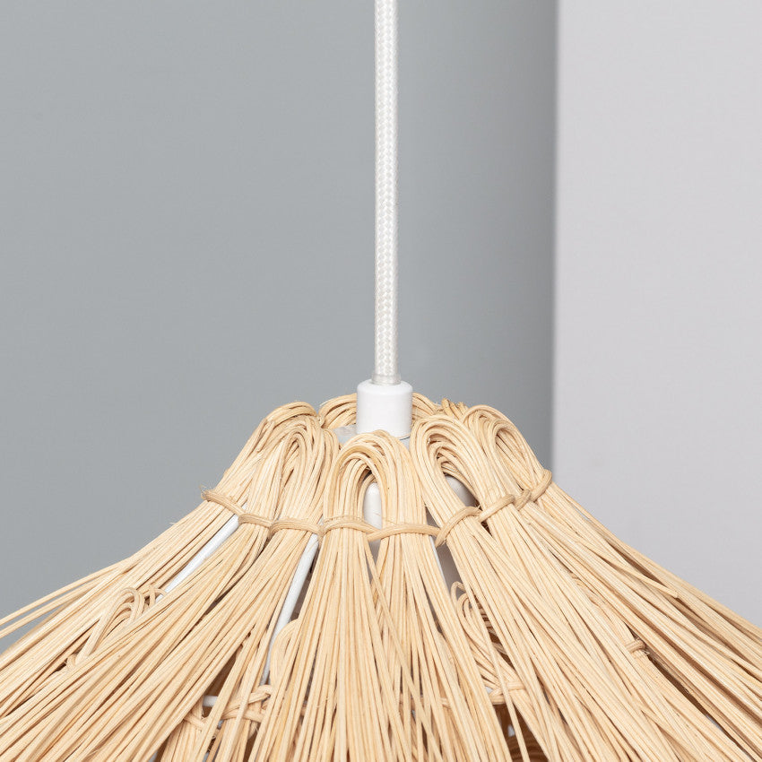 Suspension Cannage Rotin Shiyan ILUZZIA - Suspension