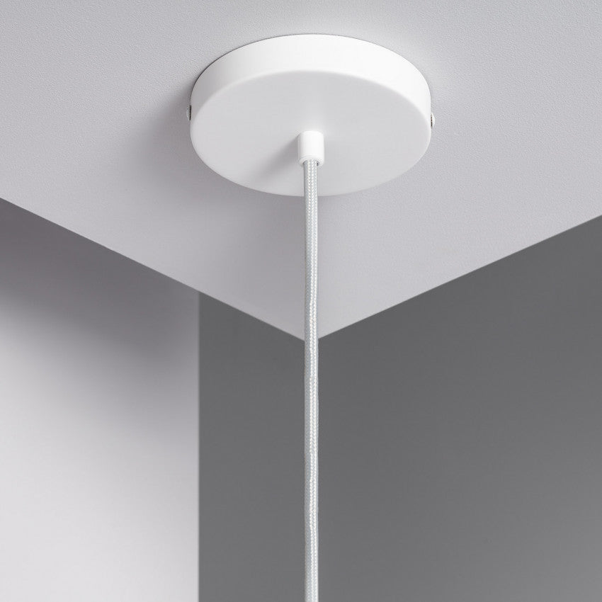 Suspension Cannage Rotin Shiyan ILUZZIA - Suspension