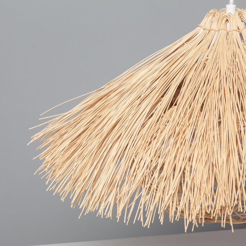 Suspension Cannage Rotin Shiyan ILUZZIA - Suspension