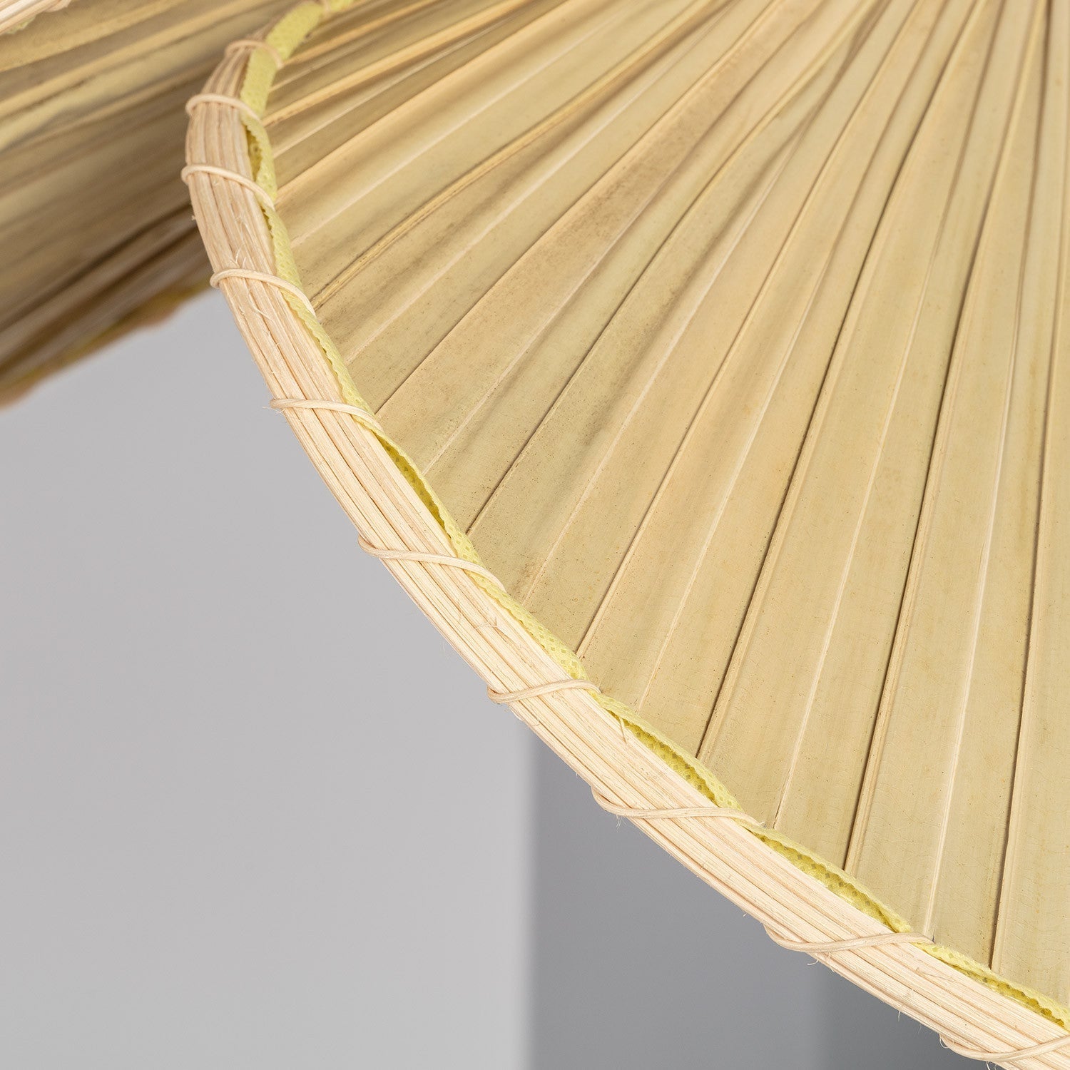 Suspension Cannage - Sunny - Suspension Luminaire