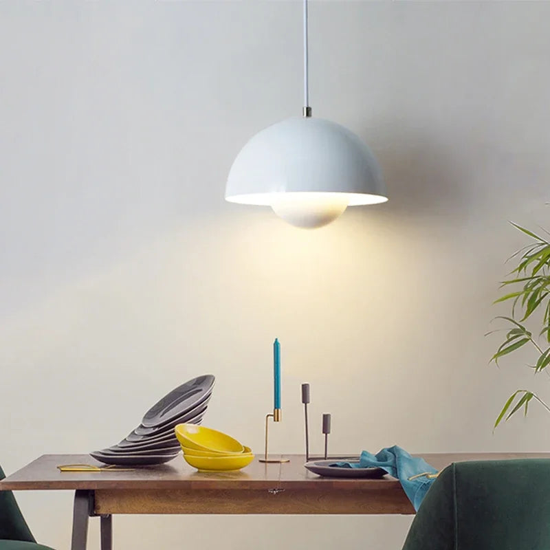 Suspension Champignon - Oslo