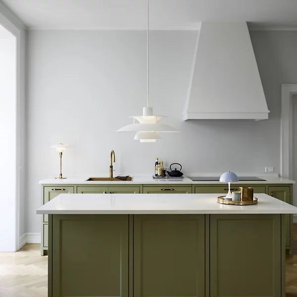 Suspension Cuisine - Brillanteo