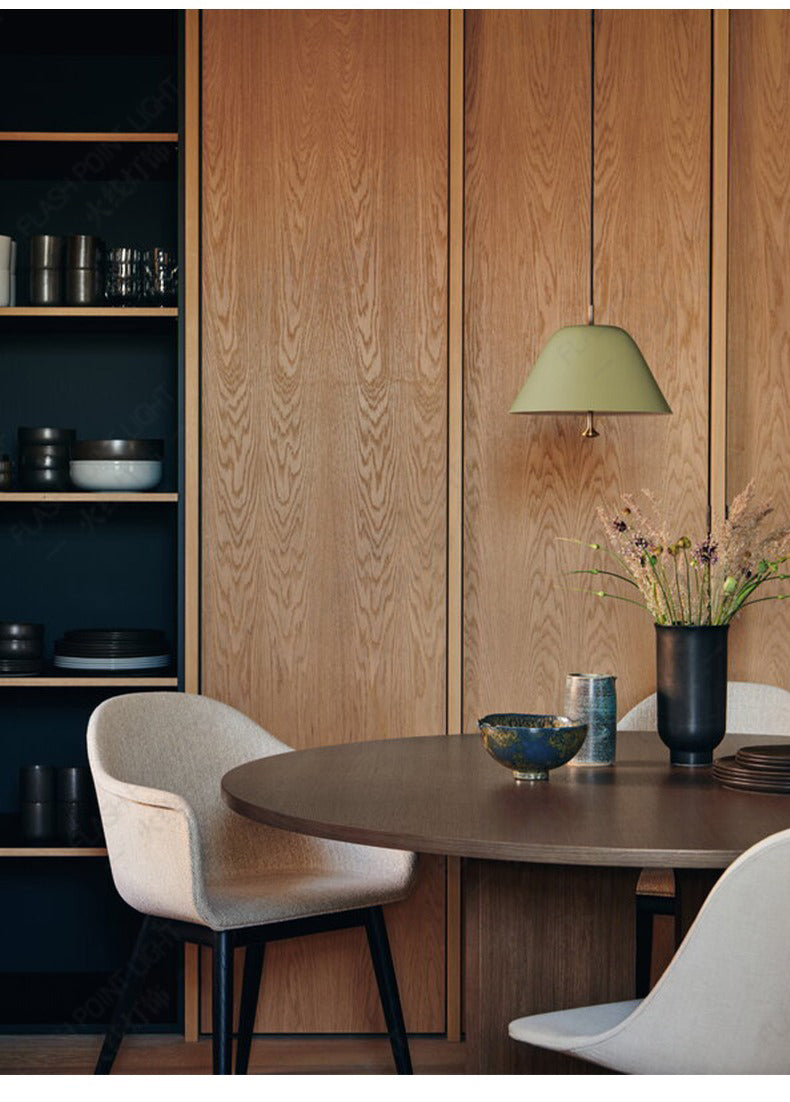 Suspension Cuisine - Brillanteza