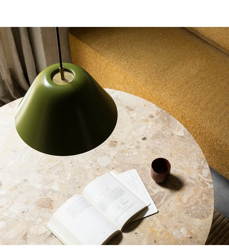 Suspension Cuisine - Brillanteza