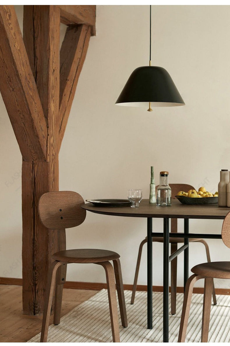 Suspension Cuisine - Brillanteza