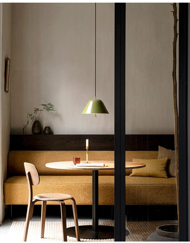 Suspension Cuisine - Brillanteza