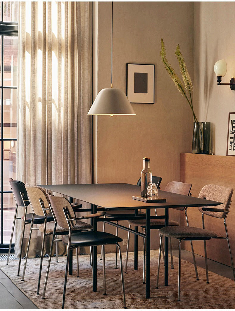 Suspension Cuisine - Brillanteza