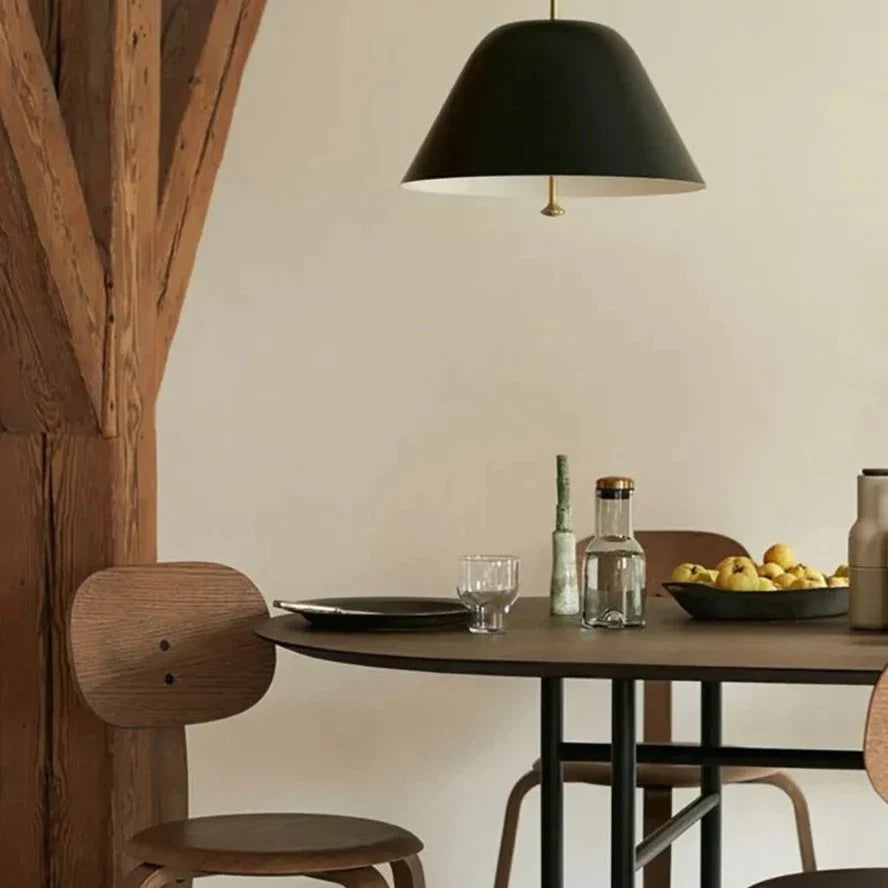 Suspension Cuisine - Brillanteza