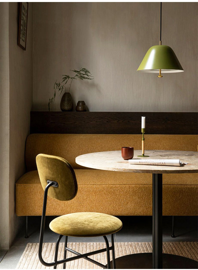 Suspension Cuisine - Brillanteza