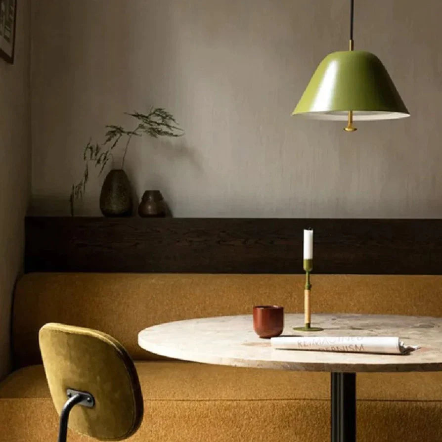 Suspension Cuisine - Brillanteza