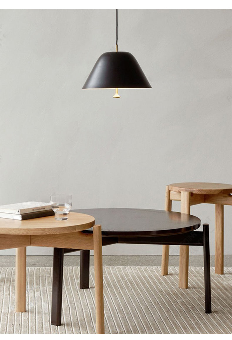 Suspension Cuisine - Brillanteza