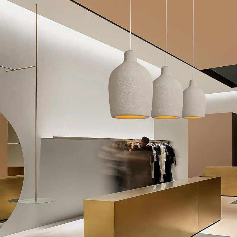 Suspension Cuisine - CuisiLuxe