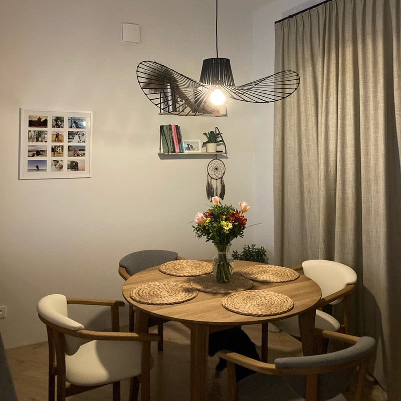 Suspension Cuisine - ÉclatStar