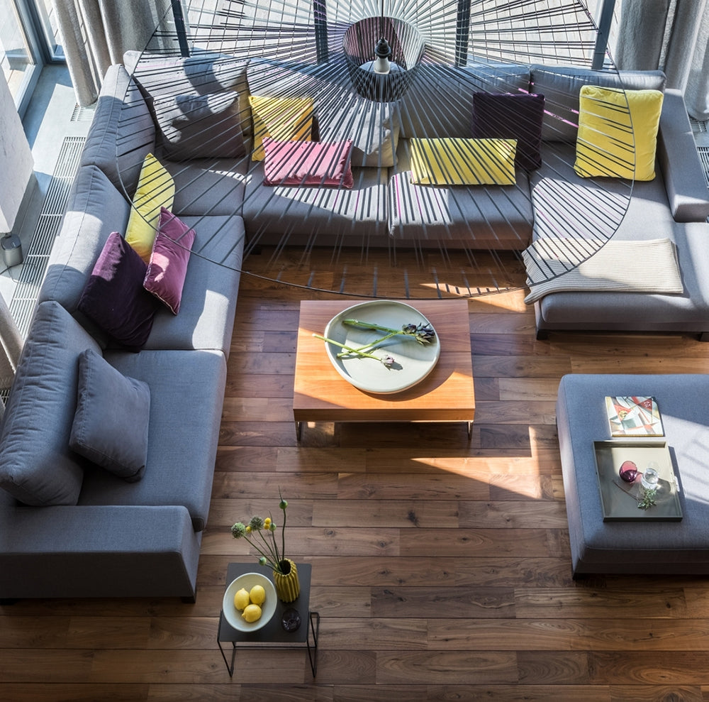 Suspension Cuisine - ÉclatStar