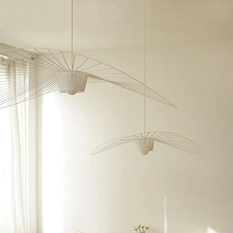 Suspension Cuisine - ÉclatStar