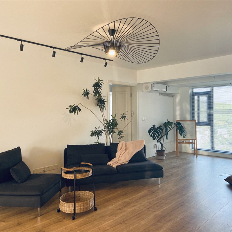 Suspension Cuisine - ÉclatStar