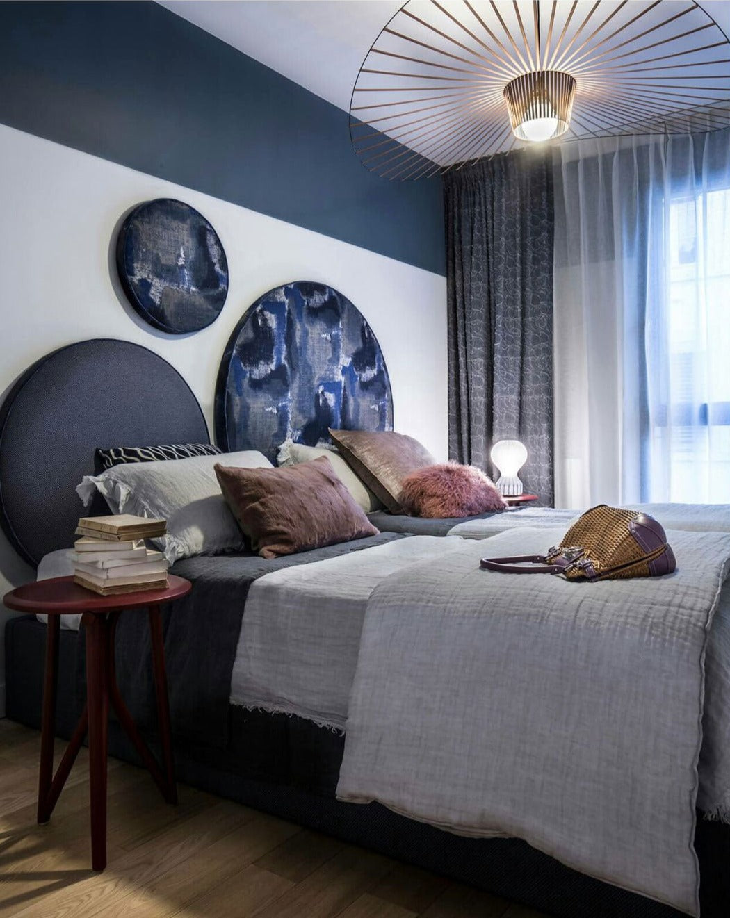 Suspension Cuisine - ÉclatStar