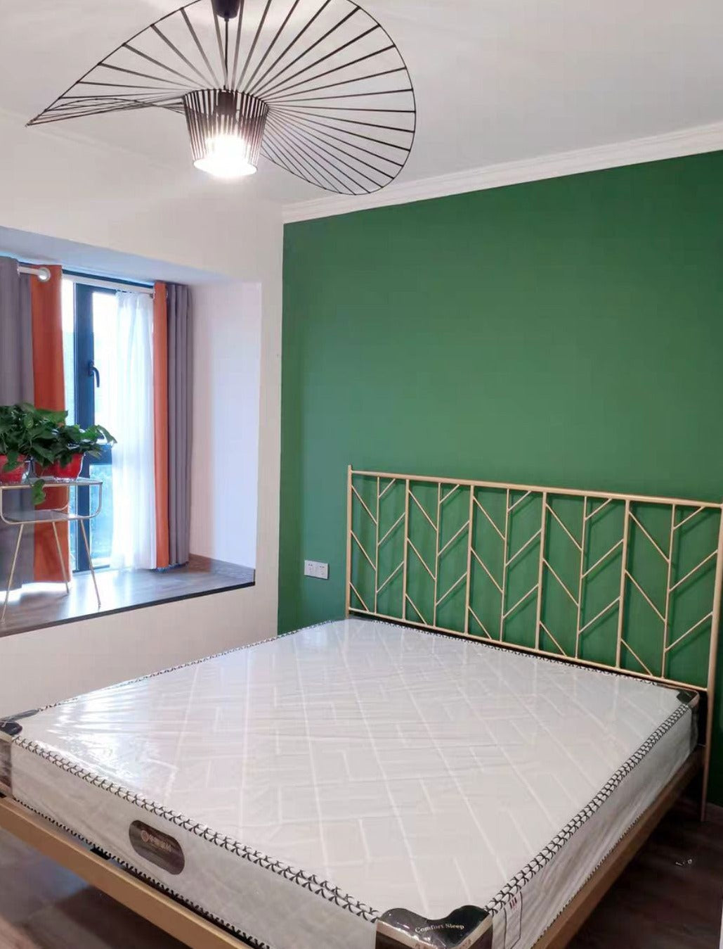 Suspension Cuisine - ÉclatStar