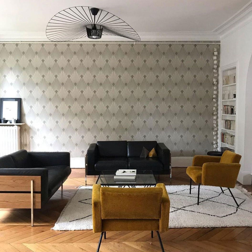 Suspension Cuisine - ÉclatStar