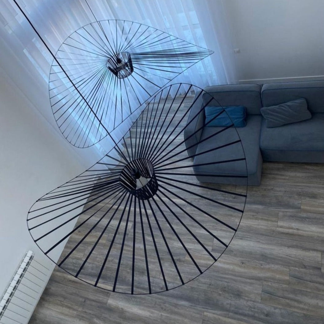 Suspension Cuisine - ÉclatStar