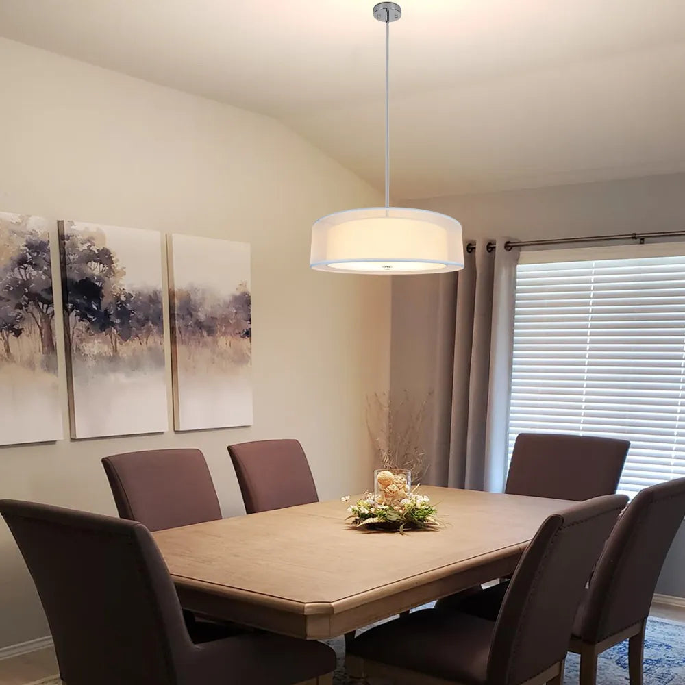 Suspension Cuisine - ÉclatStarbeam