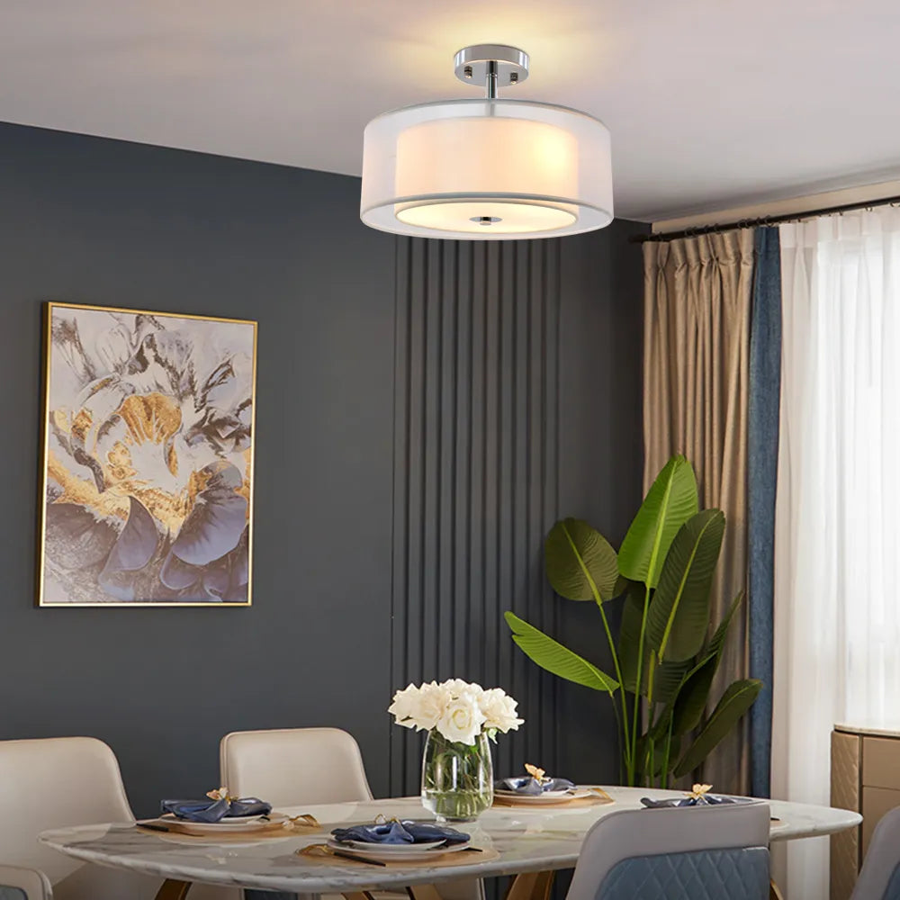 Suspension Cuisine - ÉclatStarbeam