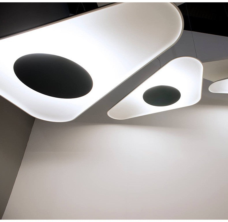 Suspension Cuisine - HaloSphere