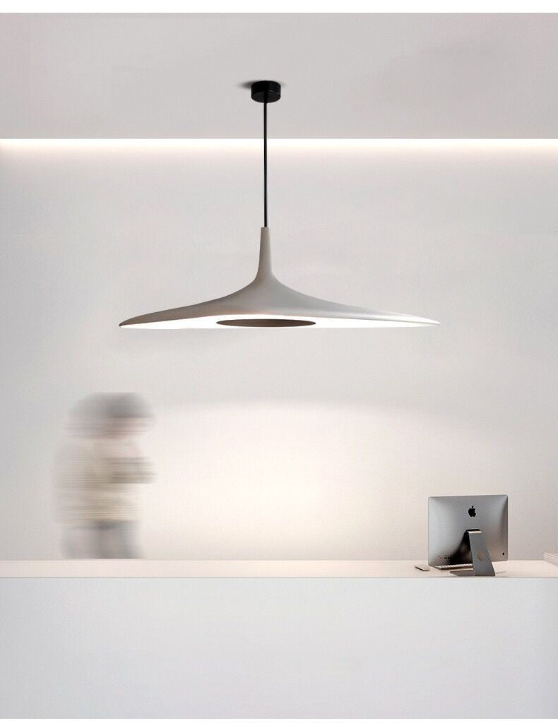 Suspension Cuisine - HaloSphere - Chaude