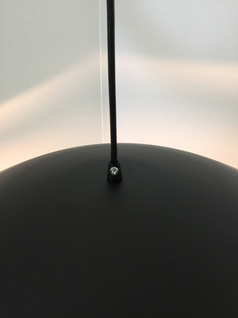 Suspension Cuisine - Lumiflare