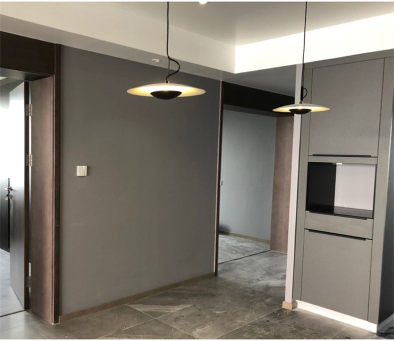 Suspension Cuisine - Lumiflare