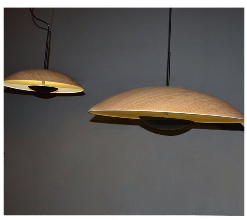 Suspension Cuisine - Lumiflare