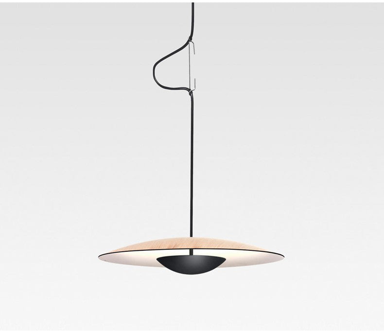 Suspension Cuisine - Lumiflare